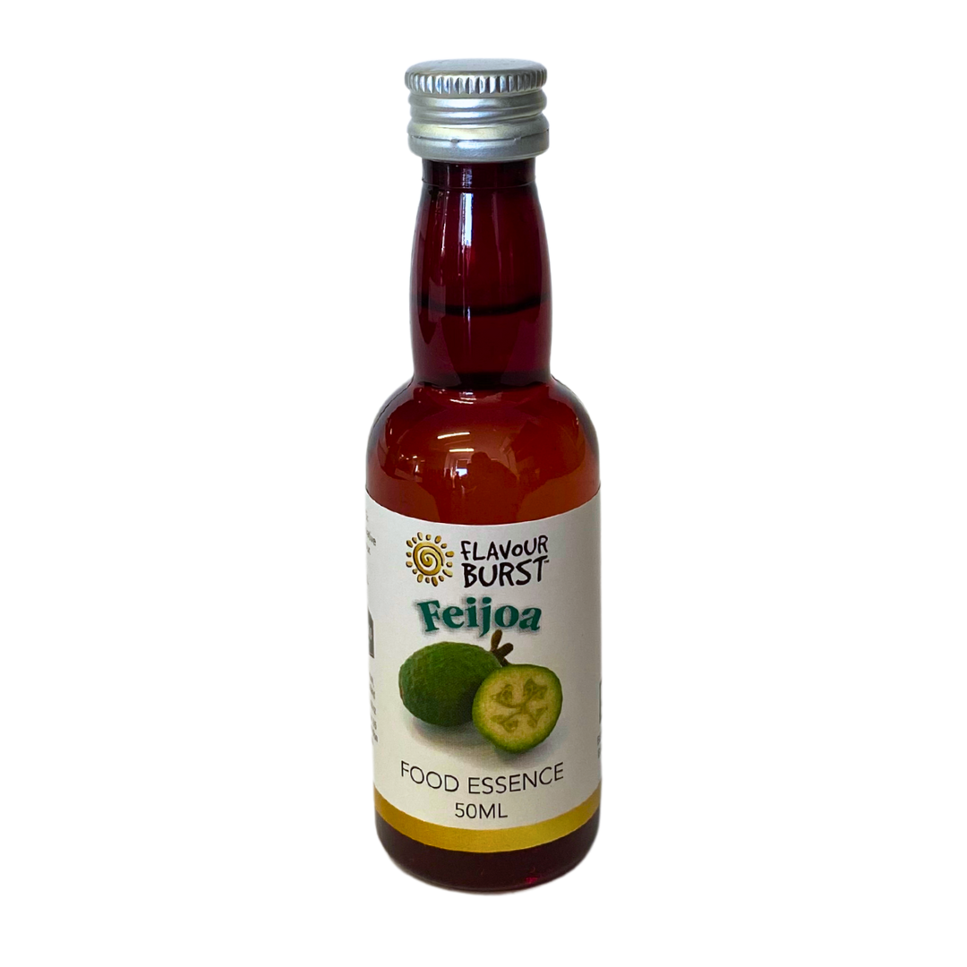 Flavour Burst Feijoa