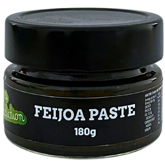 Feijoa Paste 180g